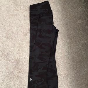 Swift Speed Lululemon Leggings